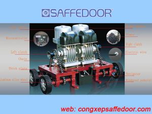 giá motor cổng không ray 14,500,000