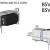 Motor Cửa Cuốn